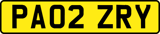 PA02ZRY