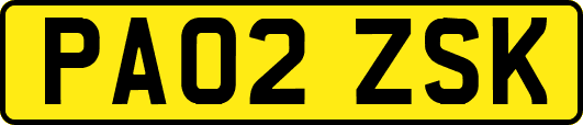 PA02ZSK