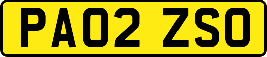 PA02ZSO