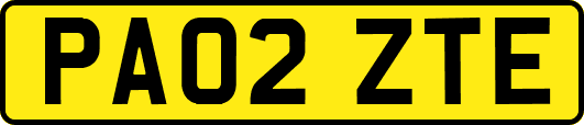 PA02ZTE