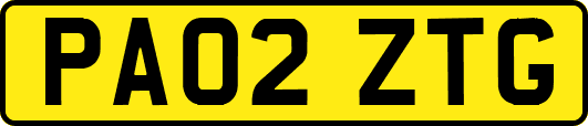 PA02ZTG