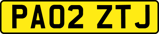 PA02ZTJ