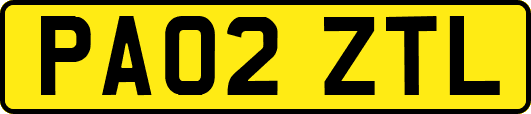 PA02ZTL