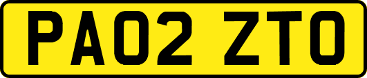 PA02ZTO