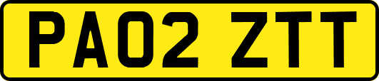 PA02ZTT