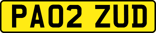 PA02ZUD