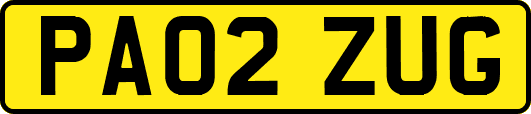 PA02ZUG