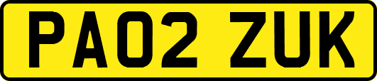 PA02ZUK