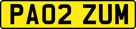 PA02ZUM
