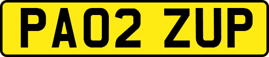 PA02ZUP