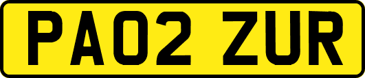 PA02ZUR