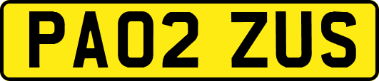PA02ZUS
