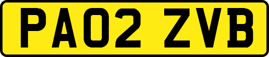 PA02ZVB