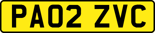 PA02ZVC