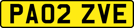 PA02ZVE