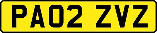 PA02ZVZ