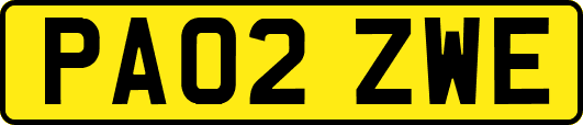 PA02ZWE
