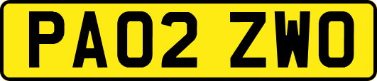 PA02ZWO