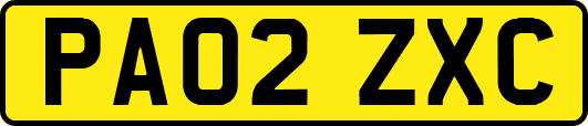 PA02ZXC