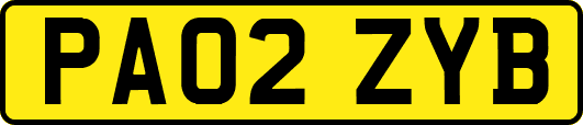 PA02ZYB