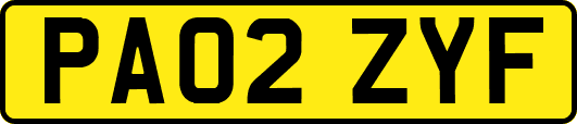 PA02ZYF