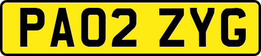 PA02ZYG