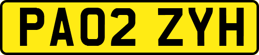 PA02ZYH