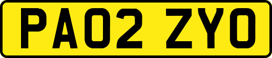 PA02ZYO