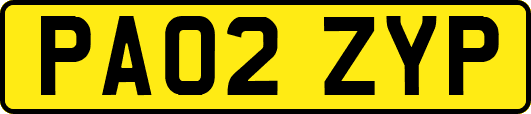 PA02ZYP