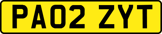 PA02ZYT