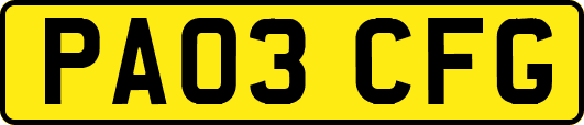 PA03CFG