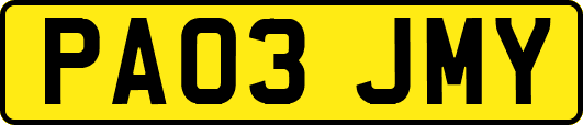 PA03JMY