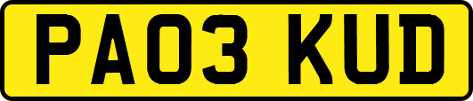 PA03KUD