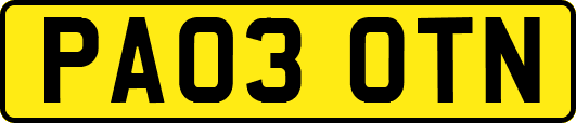 PA03OTN