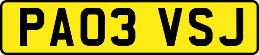 PA03VSJ