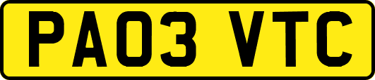 PA03VTC
