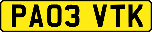PA03VTK