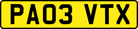 PA03VTX