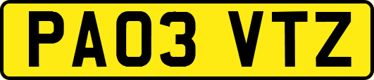 PA03VTZ