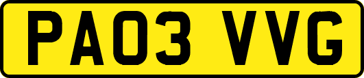 PA03VVG