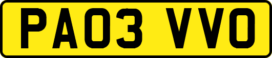 PA03VVO