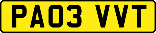 PA03VVT