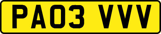 PA03VVV