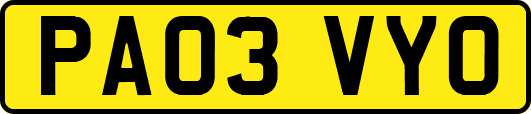 PA03VYO