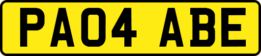 PA04ABE