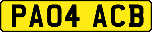 PA04ACB