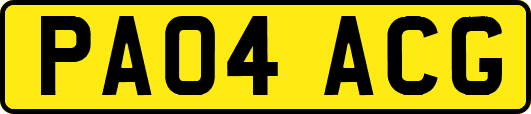PA04ACG
