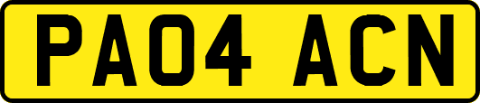 PA04ACN