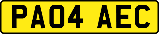 PA04AEC