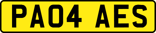 PA04AES
